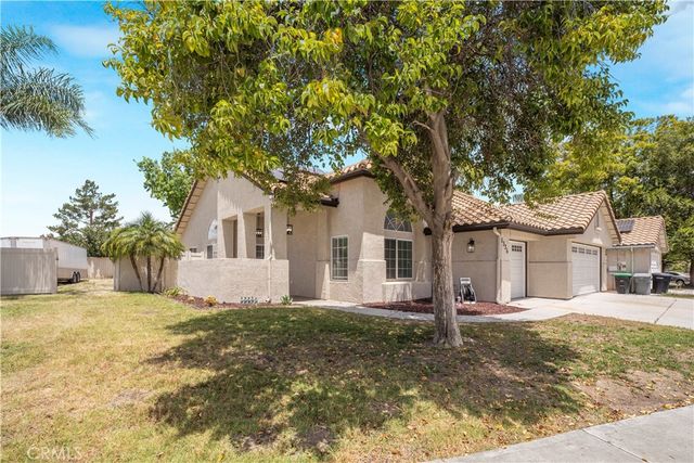 1336 Camino Rosaleen, San Jacinto, CA 92583