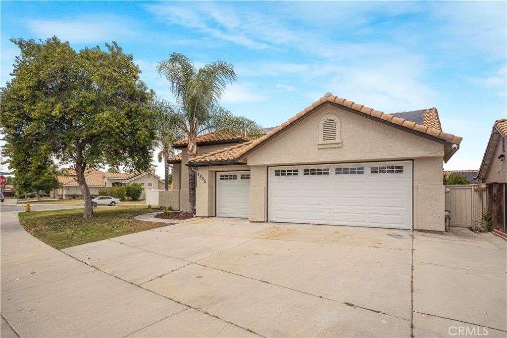 1336 Camino Rosaleen, San Jacinto, CA 92583