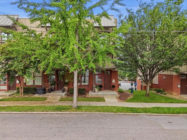 840 E 08th Street, Chattanooga, TN 37403