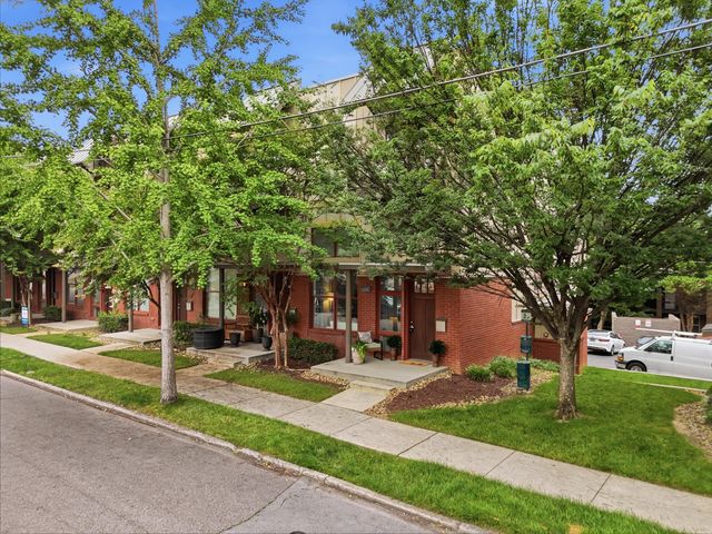840 E 08th Street, Chattanooga, TN 37403