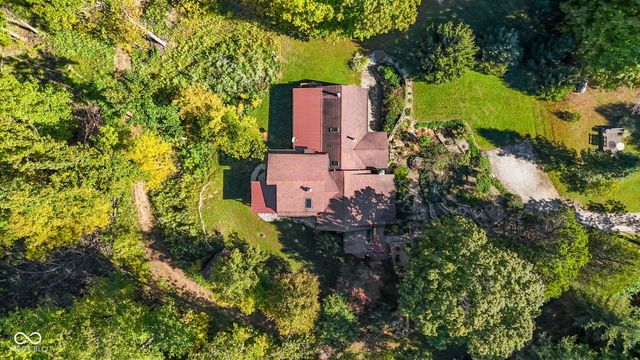 8548 N Observatory Lane, Martinsville, IN 46151