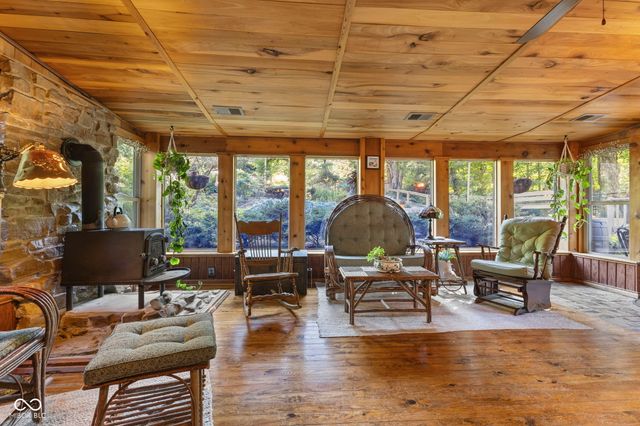 8548 N Observatory Lane, Martinsville, IN 46151