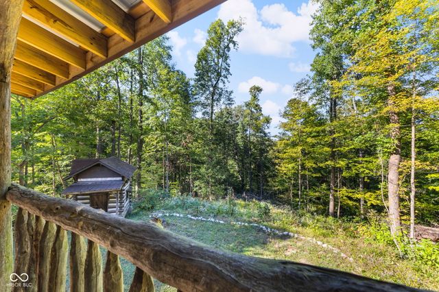 8548 N Observatory Lane, Martinsville, IN 46151