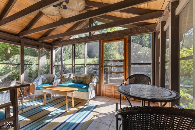 8548 N Observatory Lane, Martinsville, IN 46151