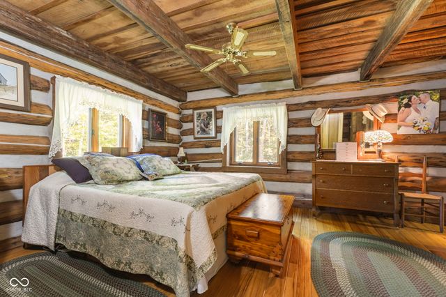 8548 N Observatory Lane, Martinsville, IN 46151