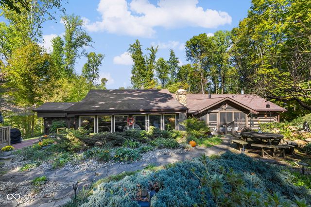 8548 N Observatory Lane, Martinsville, IN 46151