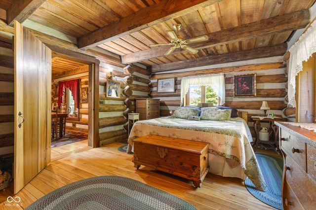 8548 N Observatory Lane, Martinsville, IN 46151