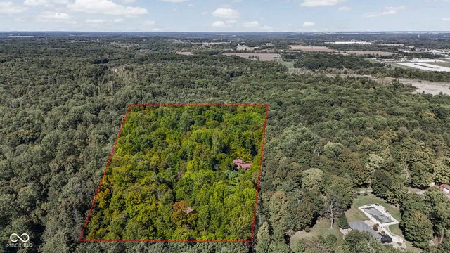 8548 N Observatory Lane, Martinsville, IN 46151