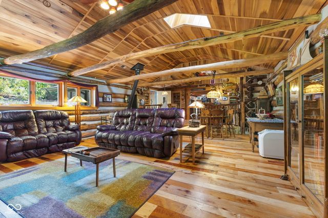8548 N Observatory Lane, Martinsville, IN 46151