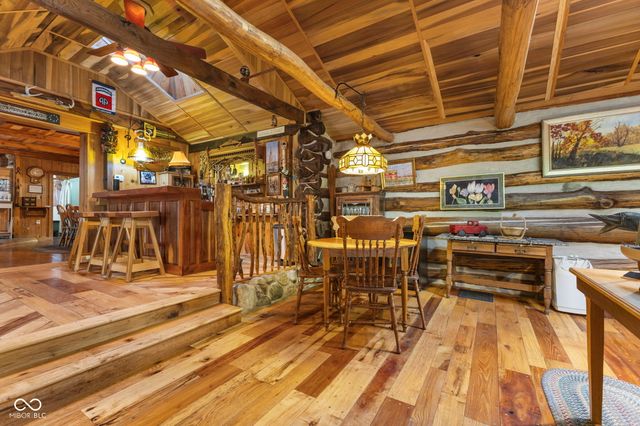 8548 N Observatory Lane, Martinsville, IN 46151