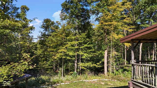 8548 N Observatory Lane, Martinsville, IN 46151