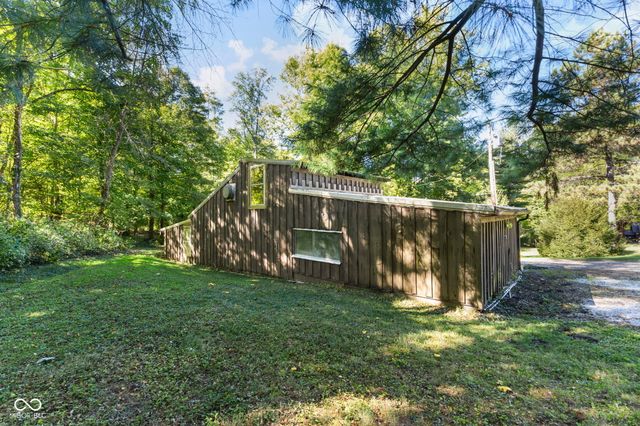 8548 N Observatory Lane, Martinsville, IN 46151