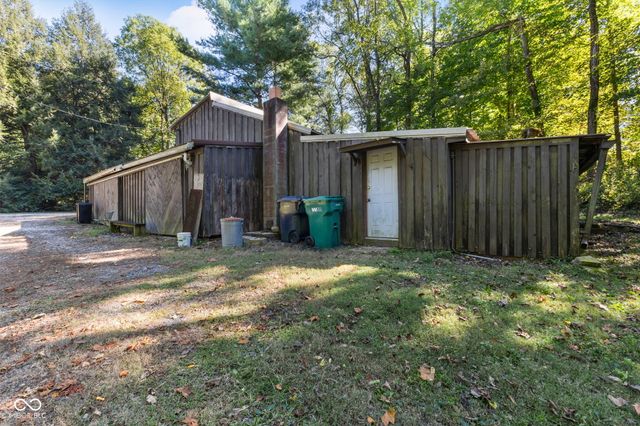 8548 N Observatory Lane, Martinsville, IN 46151