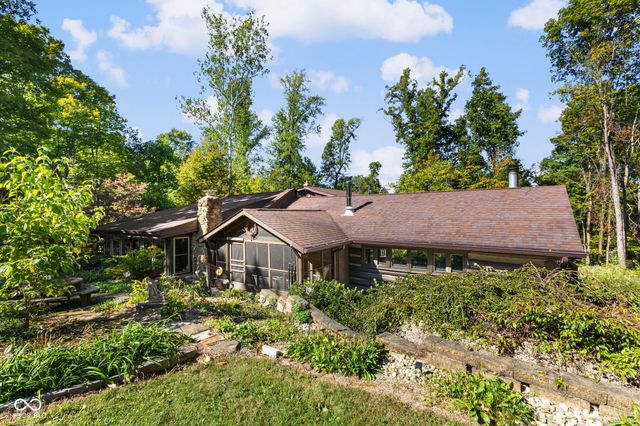8548 N Observatory Lane, Martinsville, IN 46151