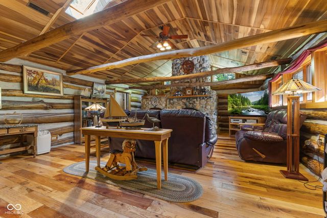 8548 N Observatory Lane, Martinsville, IN 46151