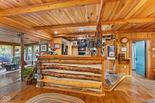 8548 N Observatory Lane, Martinsville, IN 46151