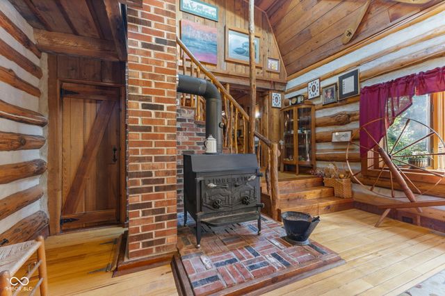 8548 N Observatory Lane, Martinsville, IN 46151