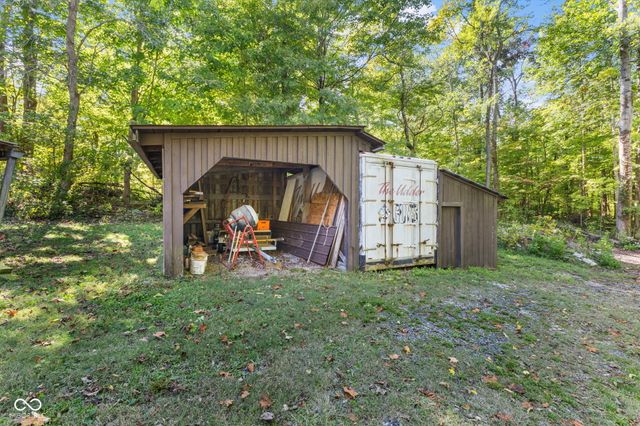 8548 N Observatory Lane, Martinsville, IN 46151