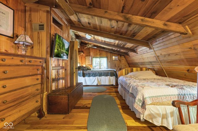 8548 N Observatory Lane, Martinsville, IN 46151