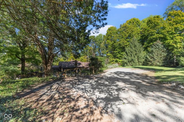 8548 N Observatory Lane, Martinsville, IN 46151