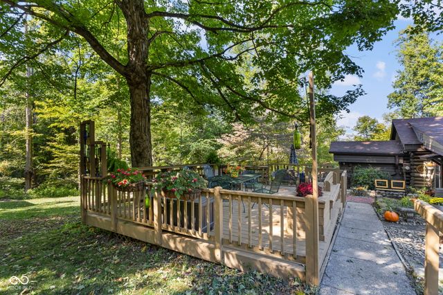 8548 N Observatory Lane, Martinsville, IN 46151