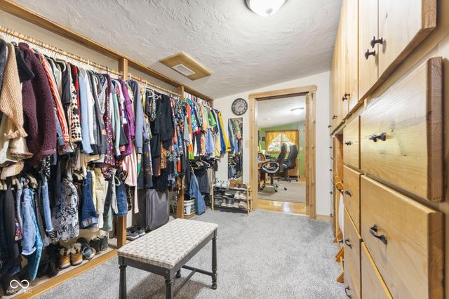 8548 N Observatory Lane, Martinsville, IN 46151
