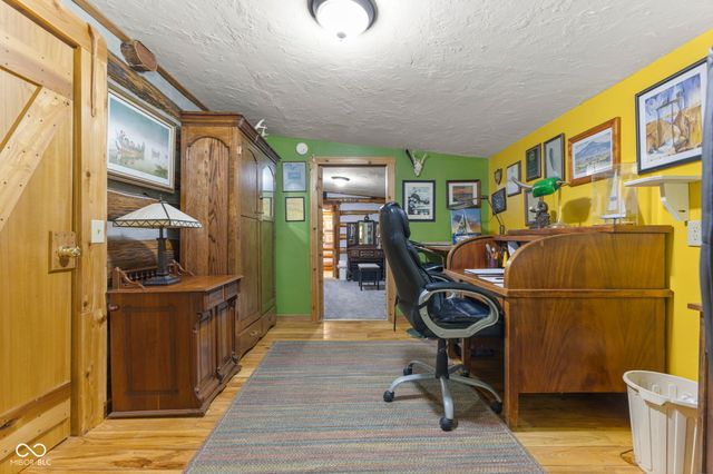 8548 N Observatory Lane, Martinsville, IN 46151