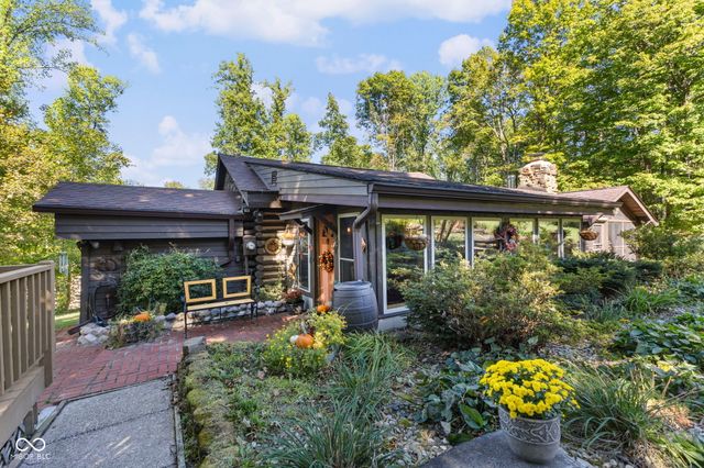 8548 N Observatory Lane, Martinsville, IN 46151