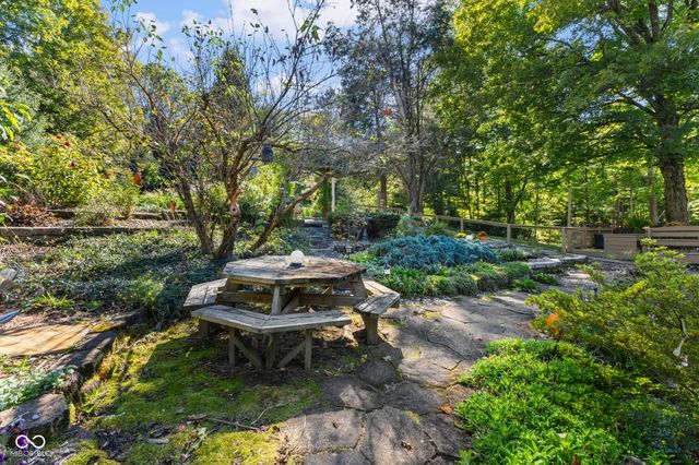 8548 N Observatory Lane, Martinsville, IN 46151