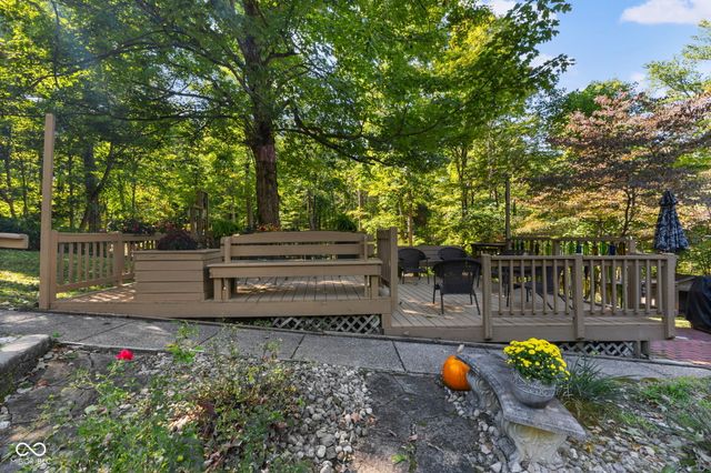 8548 N Observatory Lane, Martinsville, IN 46151