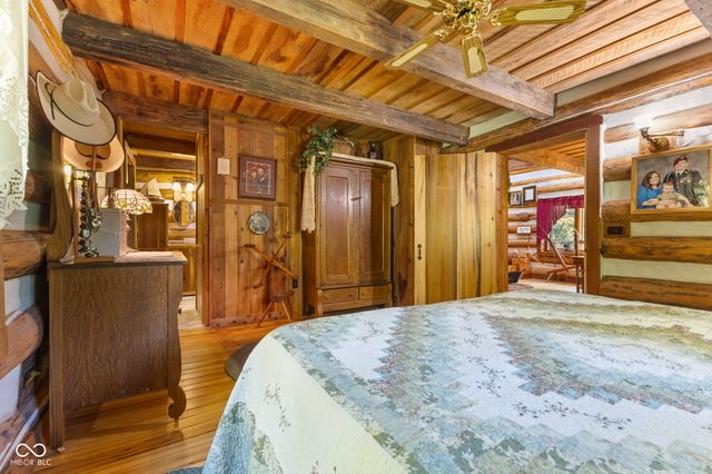 8548 N Observatory Lane, Martinsville, IN 46151