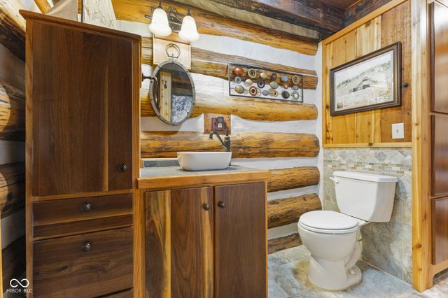 8548 N Observatory Lane, Martinsville, IN 46151