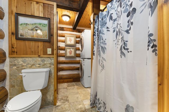 8548 N Observatory Lane, Martinsville, IN 46151