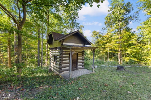 8548 N Observatory Lane, Martinsville, IN 46151
