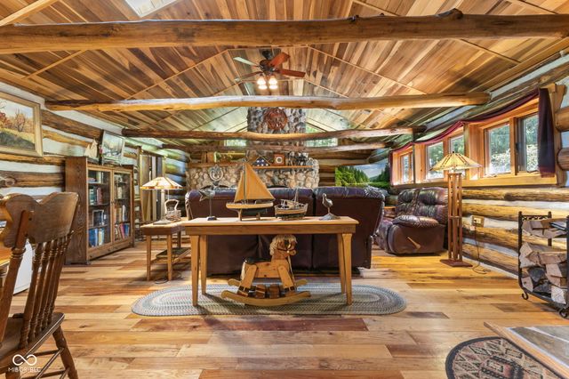 8548 N Observatory Lane, Martinsville, IN 46151