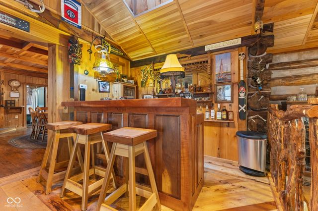 8548 N Observatory Lane, Martinsville, IN 46151
