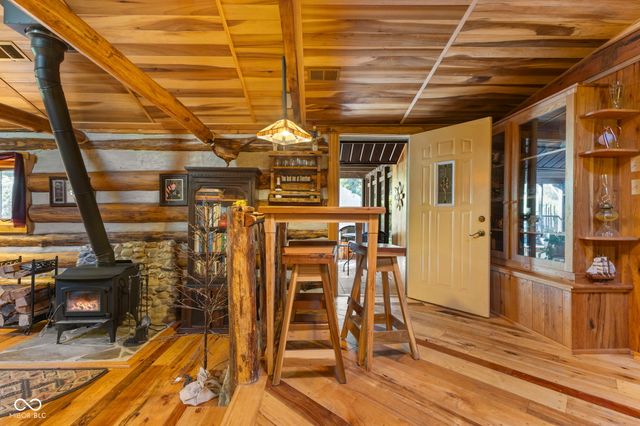 8548 N Observatory Lane, Martinsville, IN 46151