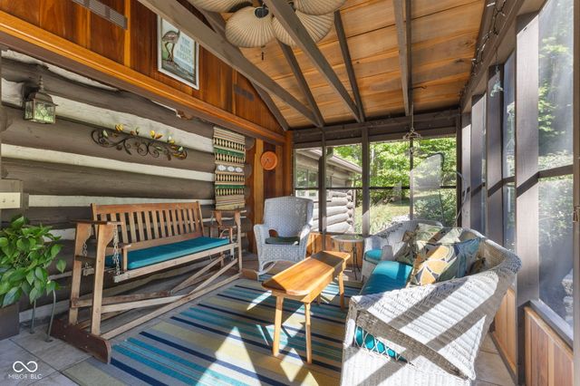 8548 N Observatory Lane, Martinsville, IN 46151
