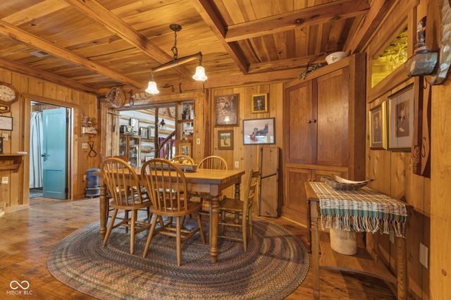 8548 N Observatory Lane, Martinsville, IN 46151