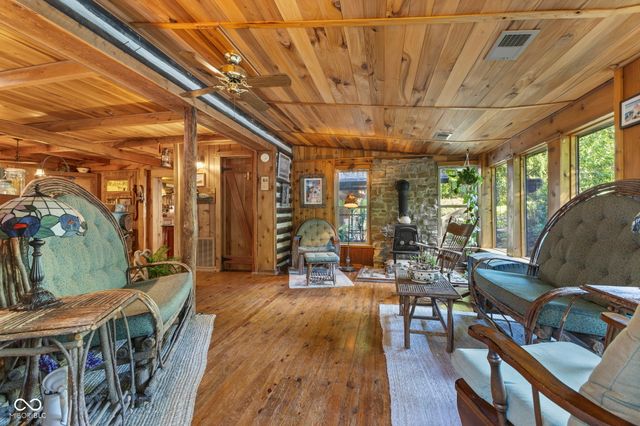 8548 N Observatory Lane, Martinsville, IN 46151