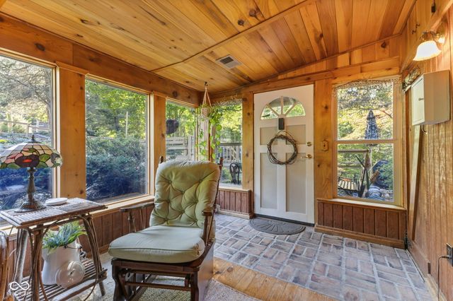 8548 N Observatory Lane, Martinsville, IN 46151