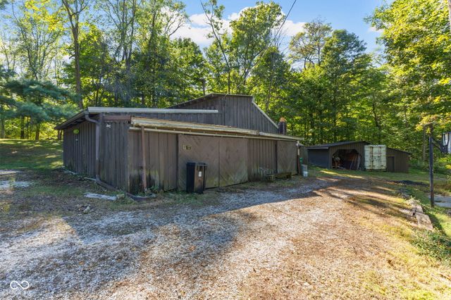 8548 N Observatory Lane, Martinsville, IN 46151