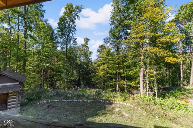8548 N Observatory Lane, Martinsville, IN 46151