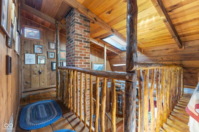 8548 N Observatory Lane, Martinsville, IN 46151