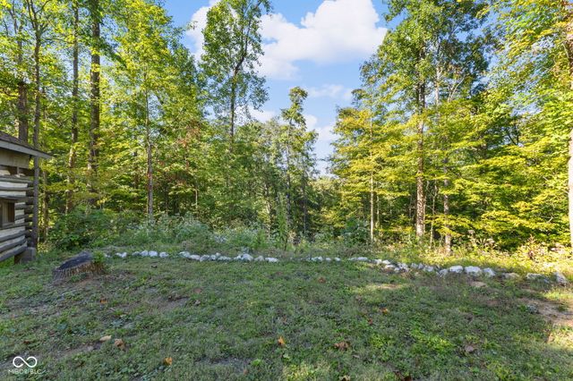 8548 N Observatory Lane, Martinsville, IN 46151