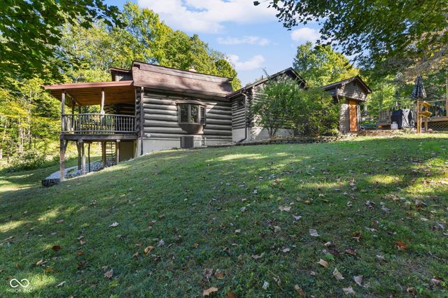 8548 N Observatory Lane, Martinsville, IN 46151