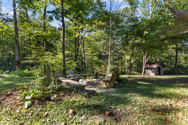 8548 N Observatory Lane, Martinsville, IN 46151