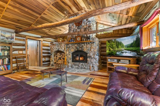 8548 N Observatory Lane, Martinsville, IN 46151