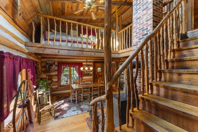 8548 N Observatory Lane, Martinsville, IN 46151