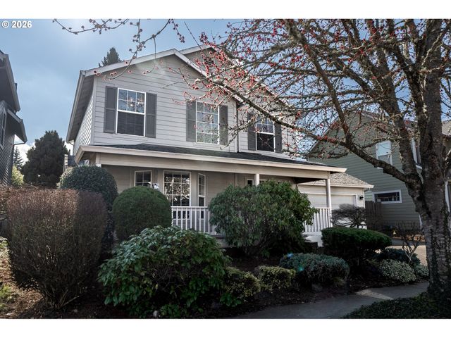 14574 Se LONE PINE Dr, Clackamas, OR 97015